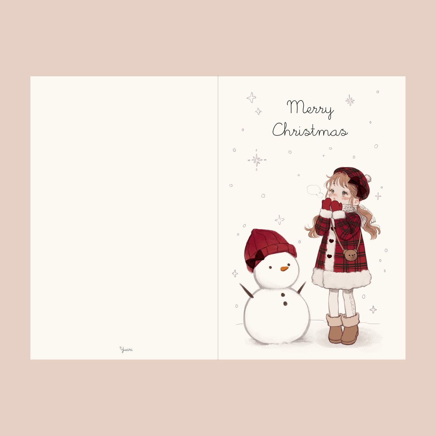 Christmas Cards