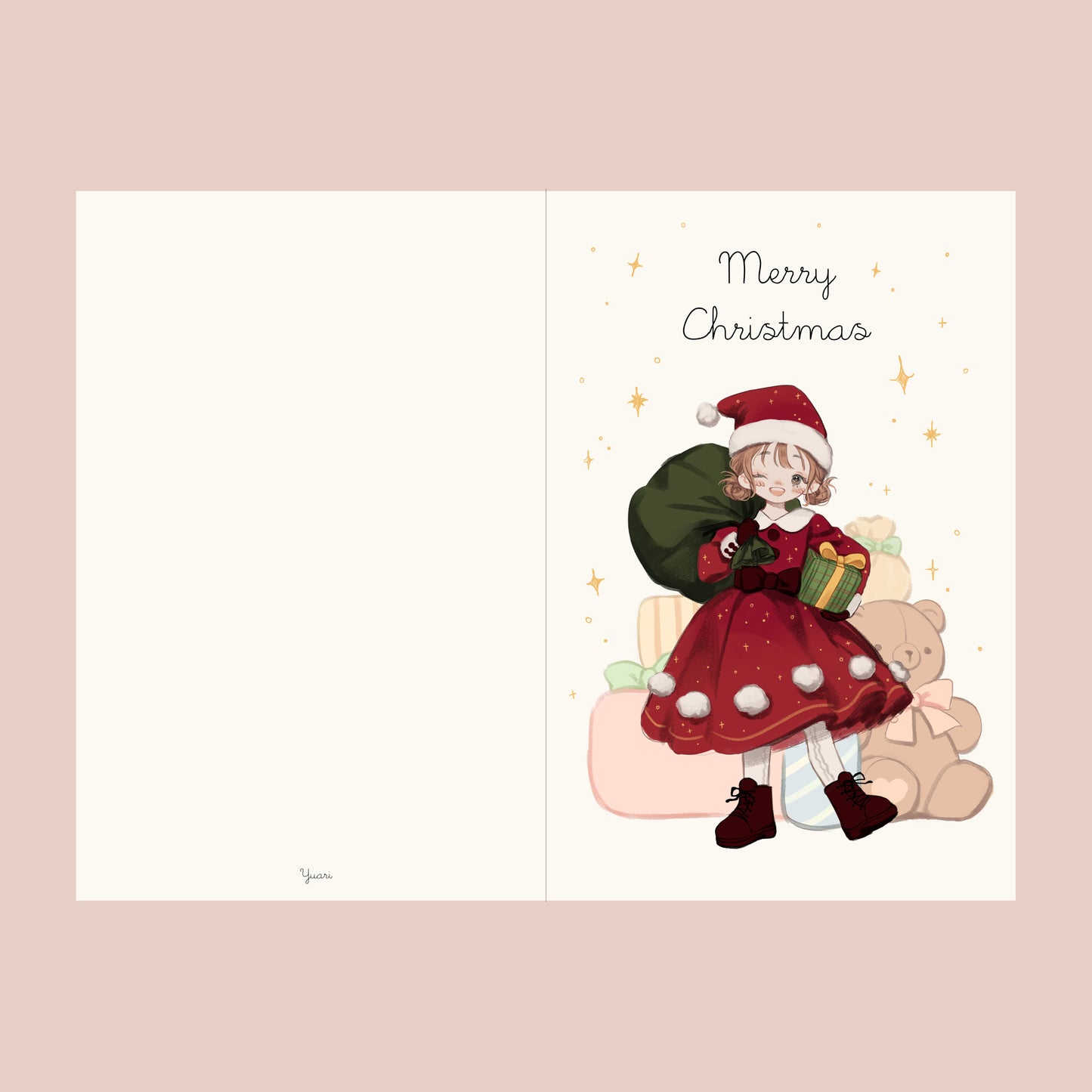 Christmas Cards