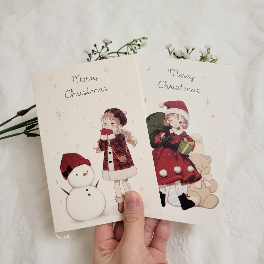 Christmas Cards