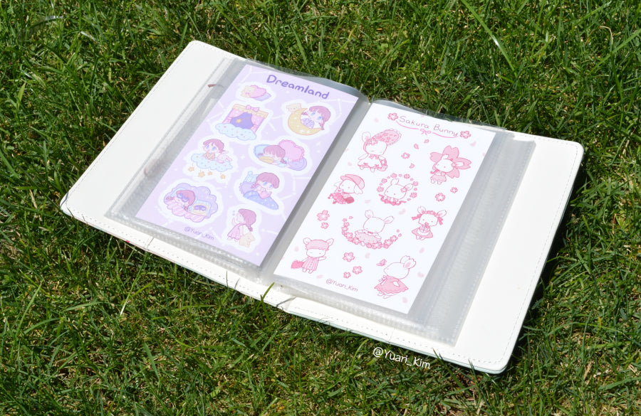 Summer Flavor A6 Album