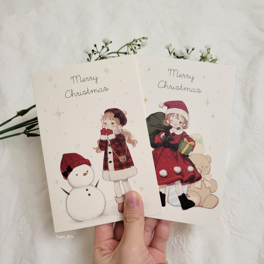 Christmas Cards 2023