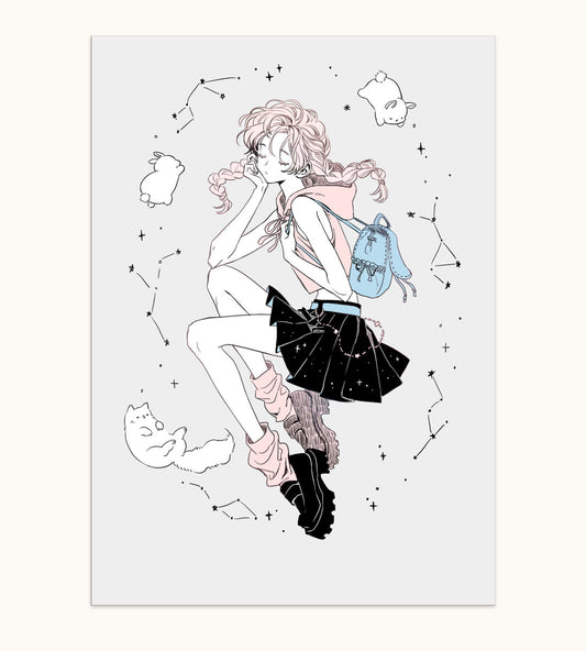 Startist Reusable Sticker Book