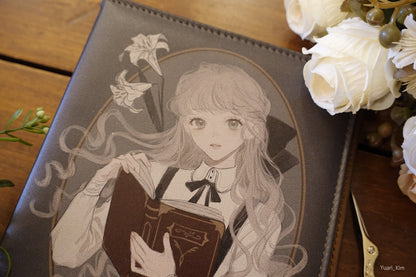 Lily's Diary A6 Album