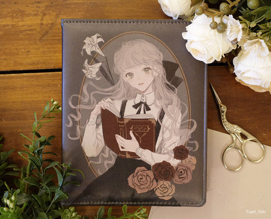 Lily's Diary A6 Album