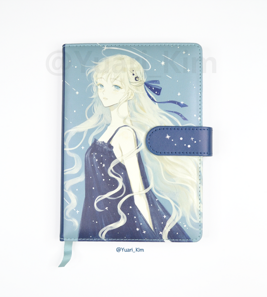 Starlight Notebook